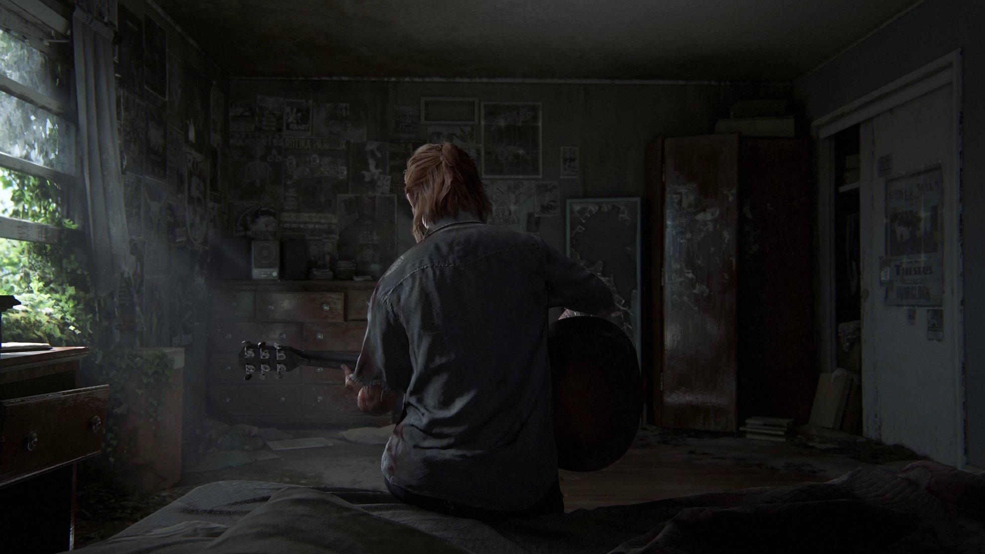 The Last of Us: Parte II - Imagen 14